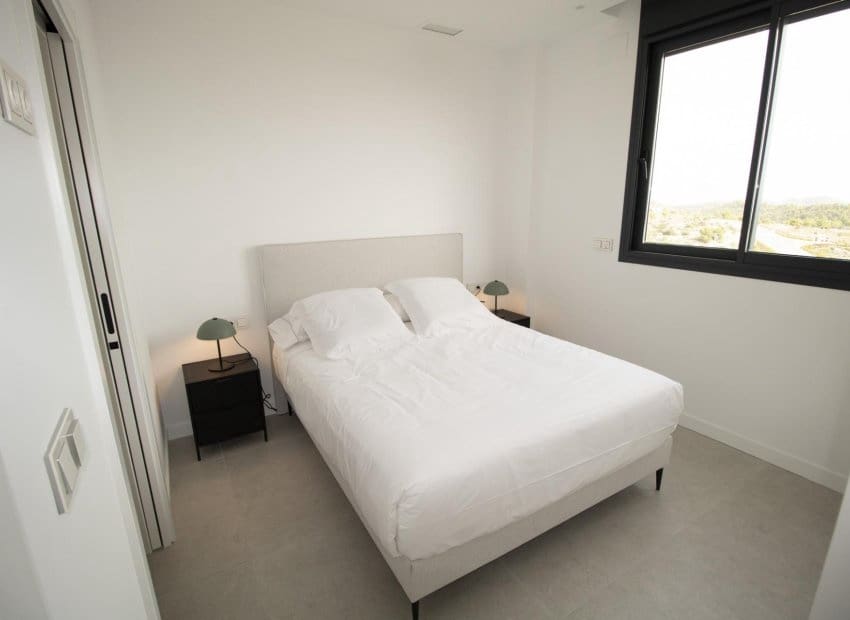 3 soverom Villa til salgs i Finestrat med svømmebasseng - € 579 000 (Ref: 9649895)