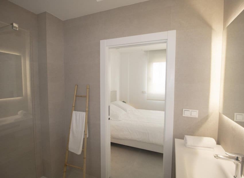 3 soverom Villa til salgs i Finestrat med svømmebasseng - € 579 000 (Ref: 9649895)