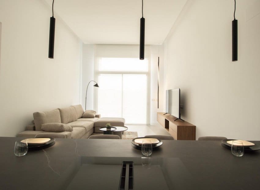 3 soverom Villa til salgs i Finestrat med svømmebasseng - € 579 000 (Ref: 9649895)