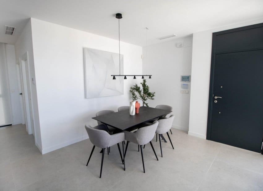 3 soverom Villa til salgs i Finestrat med svømmebasseng - € 579 000 (Ref: 9649895)