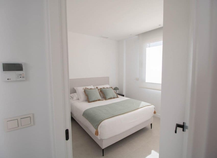 3 soverom Villa til salgs i Finestrat med svømmebasseng - € 579 000 (Ref: 9649895)