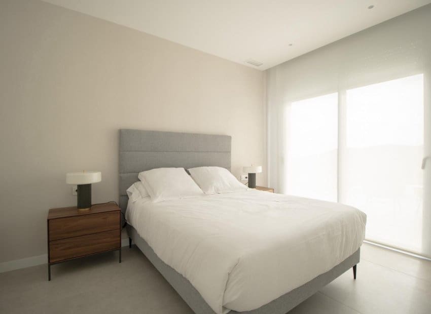 3 soverom Villa til salgs i Finestrat med svømmebasseng - € 579 000 (Ref: 9649895)