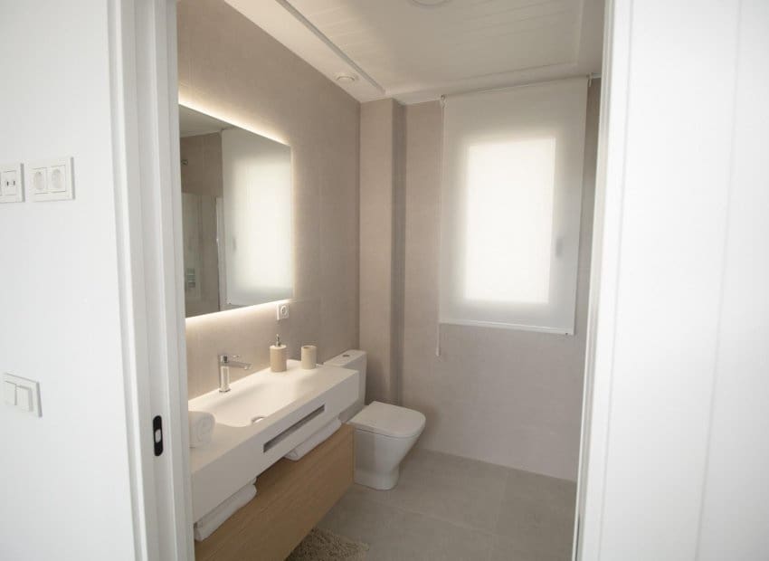 3 soverom Villa til salgs i Finestrat med svømmebasseng - € 579 000 (Ref: 9649895)