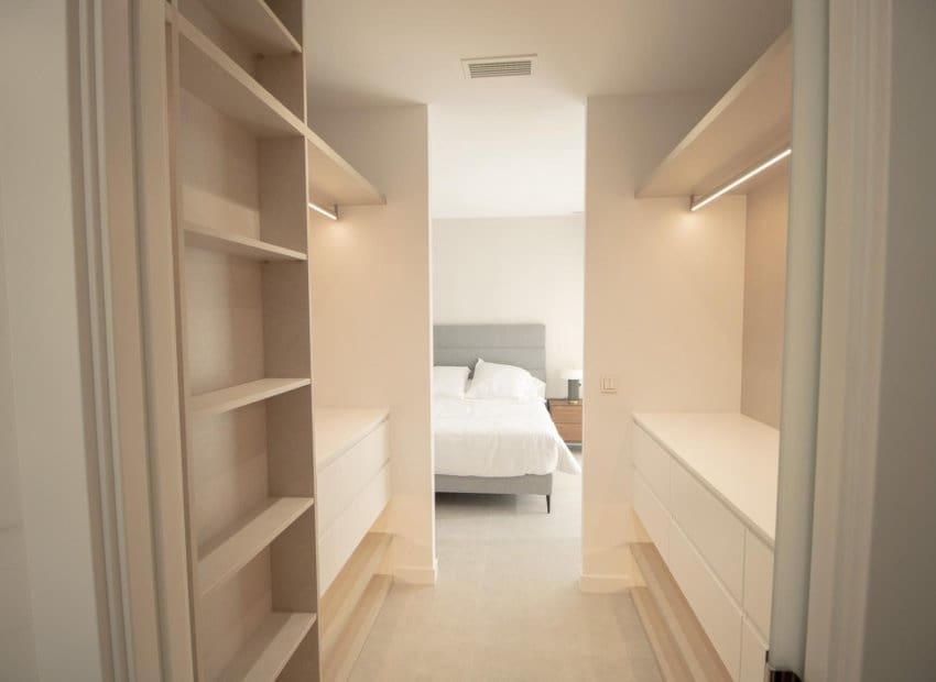 3 soverom Villa til salgs i Finestrat med svømmebasseng - € 579 000 (Ref: 9649895)