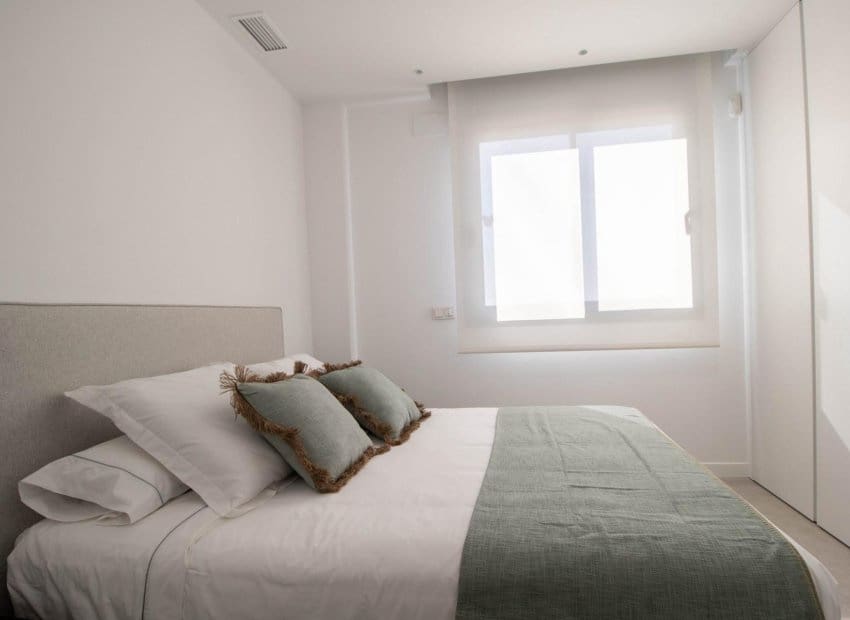 3 soverom Villa til salgs i Finestrat med svømmebasseng - € 579 000 (Ref: 9649895)