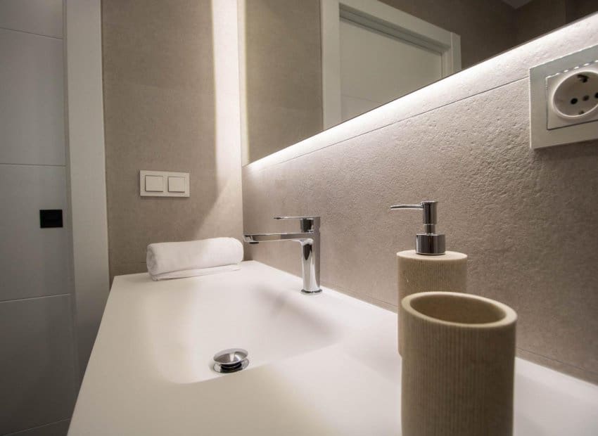 3 soverom Villa til salgs i Finestrat med svømmebasseng - € 579 000 (Ref: 9649895)