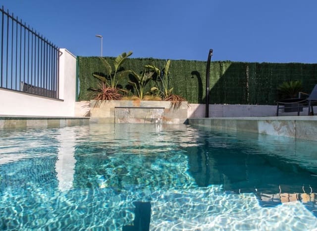 3 soverom Villa til salgs i Balcón de Finestrat - Terra Marina, Finestrat med svømmebasseng - € 579 000 (Ref: 9649895)