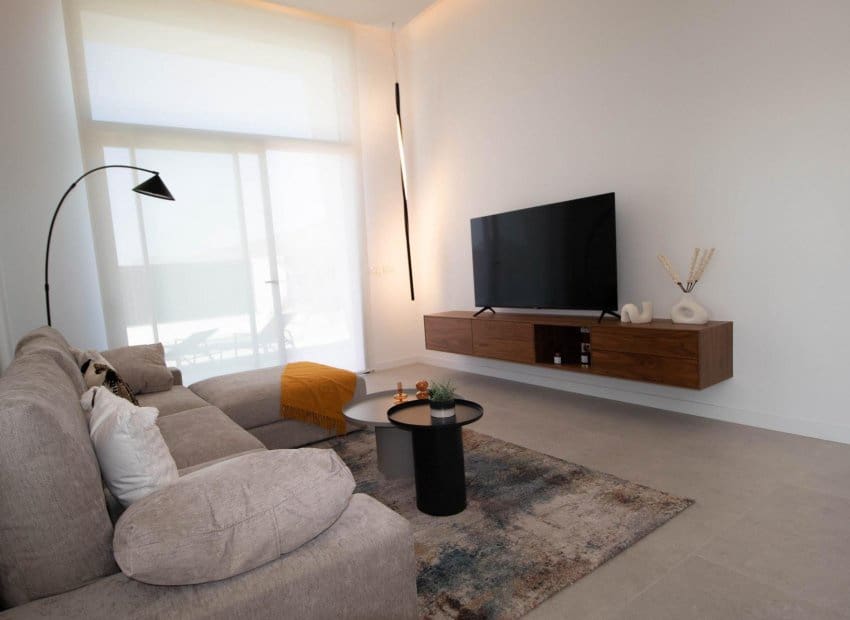 3 soverom Villa til salgs i Finestrat med svømmebasseng - € 579 000 (Ref: 9649895)