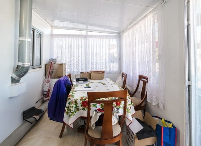 3 makuuhuone Huoneisto myytävänä paikassa Los Balcones mukana uima-altaan - 189 000 € (Ref: 9650491)