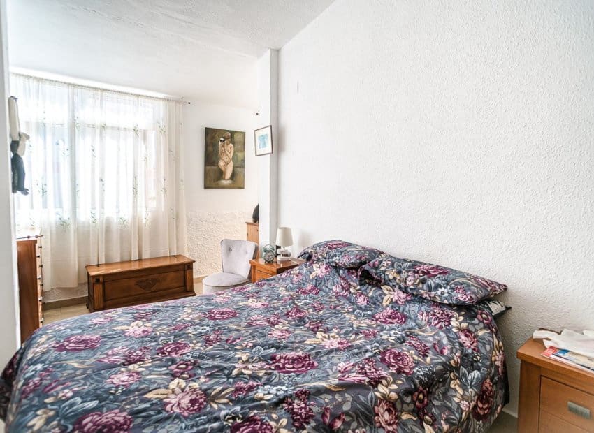 3 makuuhuone Huoneisto myytävänä paikassa Los Balcones mukana uima-altaan - 189 000 € (Ref: 9650491)