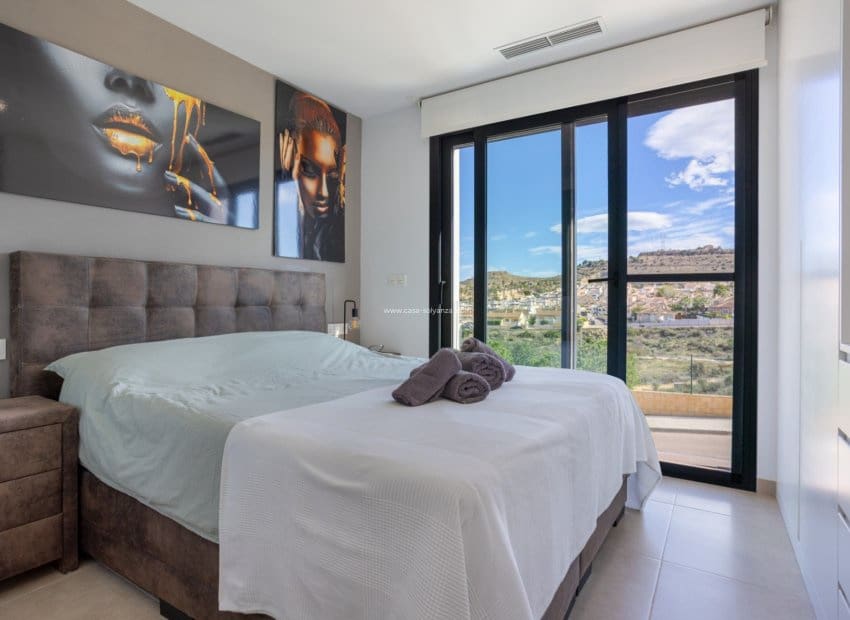 3 bedroom Villa for sale in Benijofar - € 439,900 (Ref: 9653326)