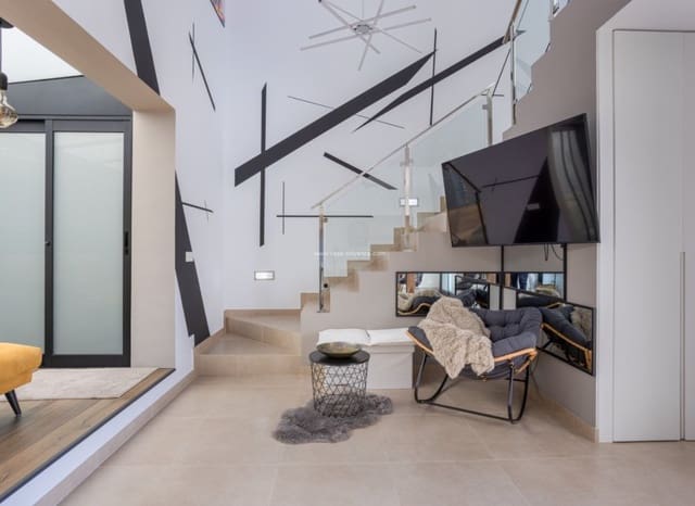 3 slaapkamer Villa te koop in Benijófar - € 439.900 (Ref: 9653326)