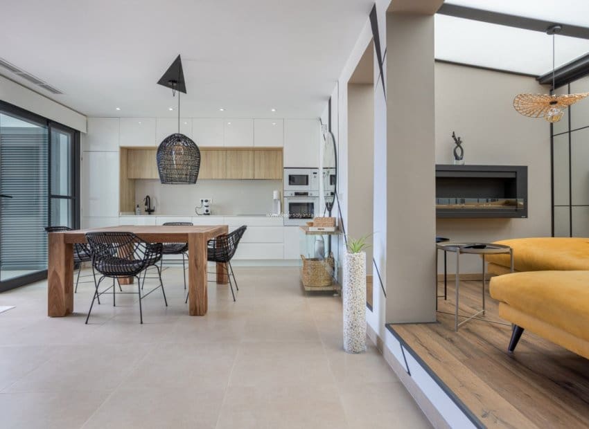 3 bedroom Villa for sale in Benijofar - € 439,900 (Ref: 9653326)