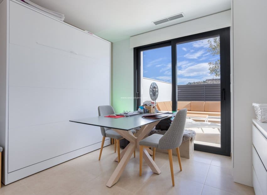 3 bedroom Villa for sale in Benijofar - € 439,900 (Ref: 9653326)