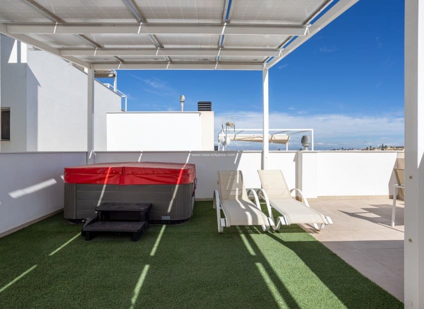 3 bedroom Villa for sale in Benijofar - € 439,900 (Ref: 9653326)