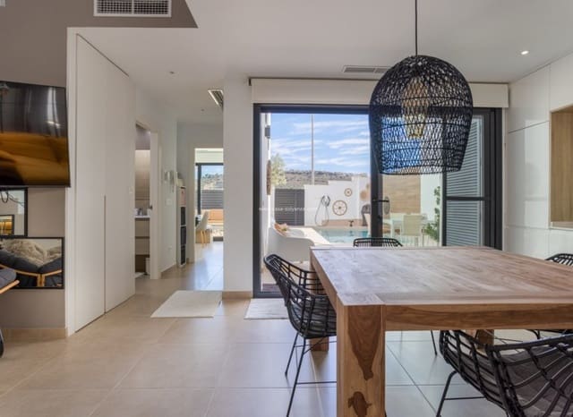 3 slaapkamer Villa te koop in Benijófar - € 439.900 (Ref: 9653326)