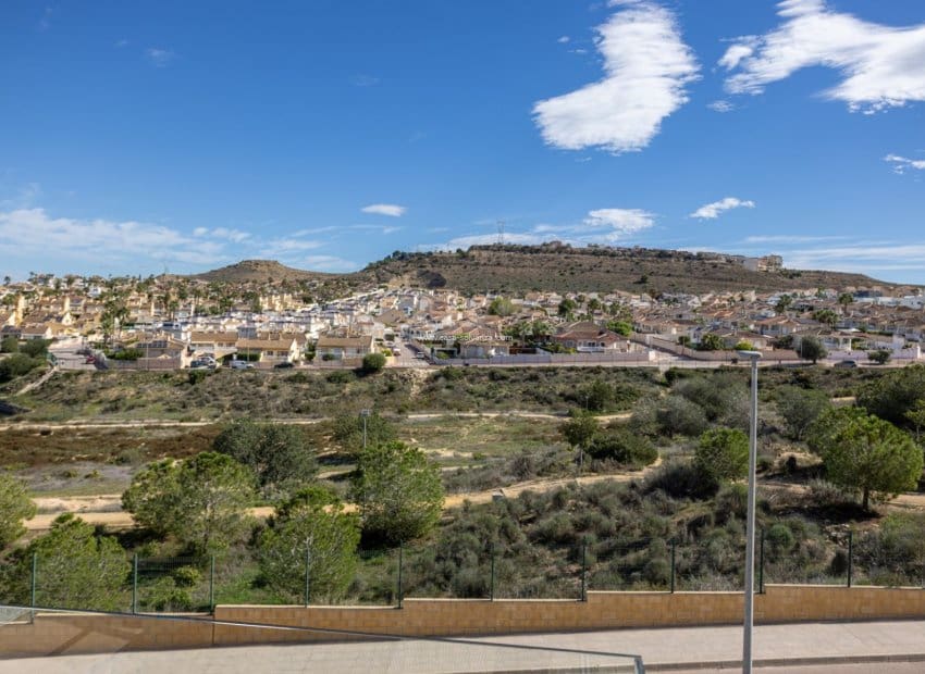 3 bedroom Villa for sale in Benijofar - € 439,900 (Ref: 9653326)