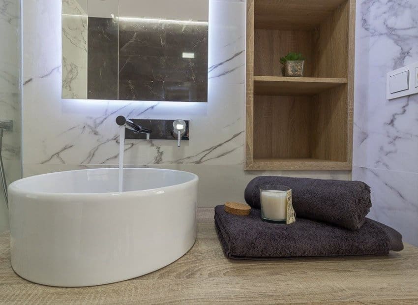 2 sovrum Lägenhet till salu i Los Balcones med pool - 340 000 € (Ref: 9653327)