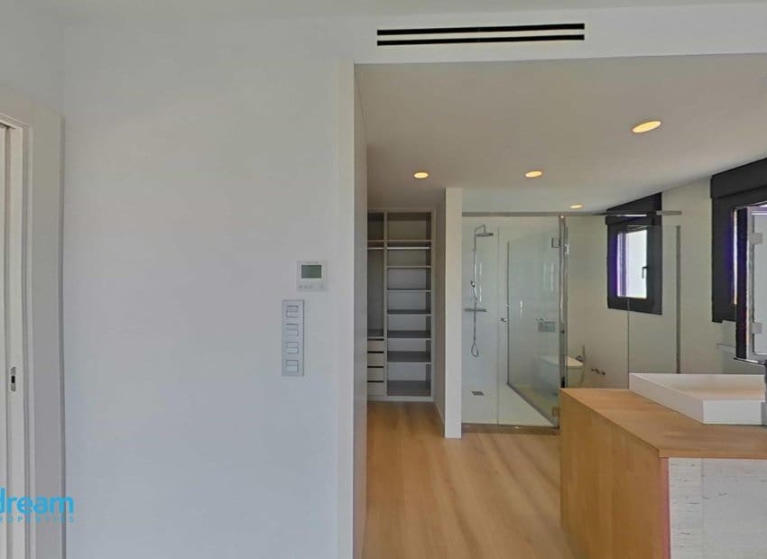 3 sovrum Villa till salu i Benimar med pool - 495 000 € (Ref: 9653328)