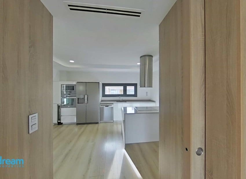 3 sovrum Villa till salu i Benimar med pool - 495 000 € (Ref: 9653328)