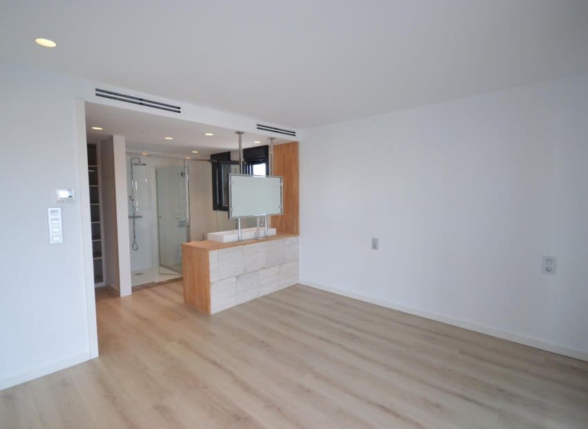 3 sovrum Villa till salu i Benimar med pool - 495 000 € (Ref: 9653328)