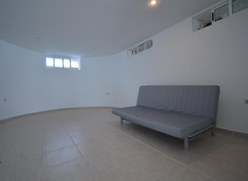 3 sovrum Villa till salu i Benimar med pool - 495 000 € (Ref: 9653328)