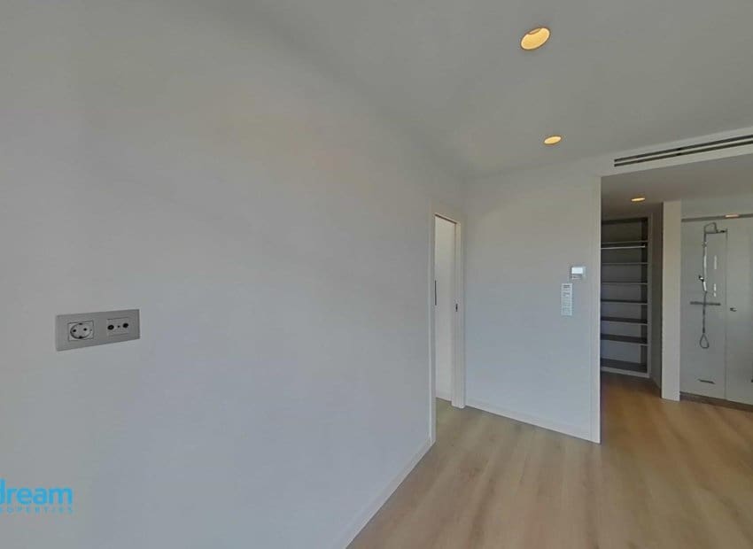 3 sovrum Villa till salu i Benimar med pool - 495 000 € (Ref: 9653328)