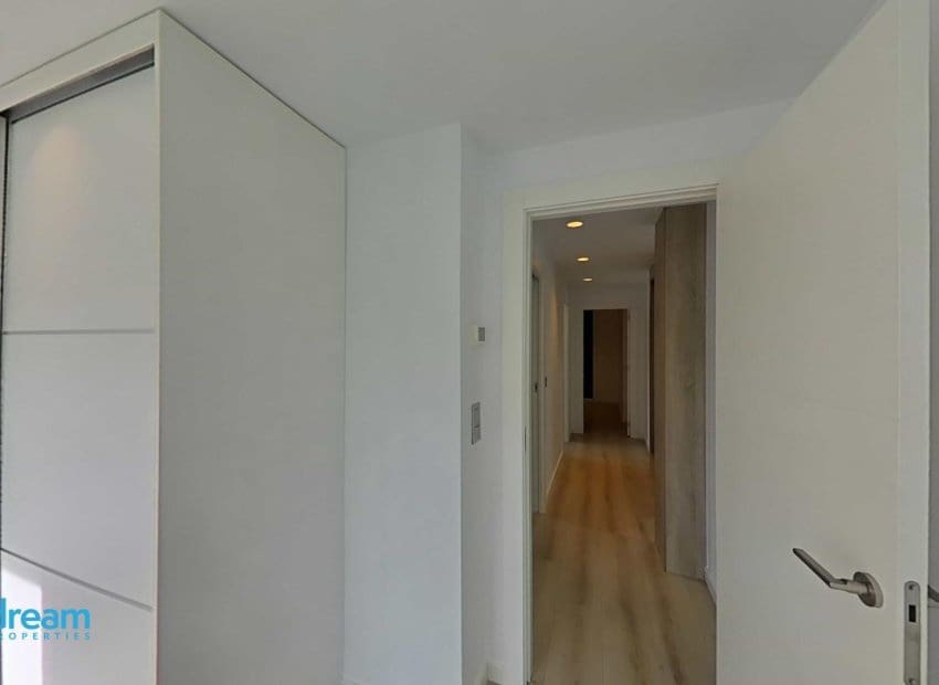 3 sovrum Villa till salu i Benimar med pool - 495 000 € (Ref: 9653328)