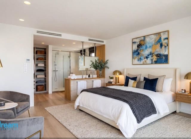 3 sovrum Villa till salu i Benimar, Benijófar med pool - 495 000 € (Ref: 9653328)