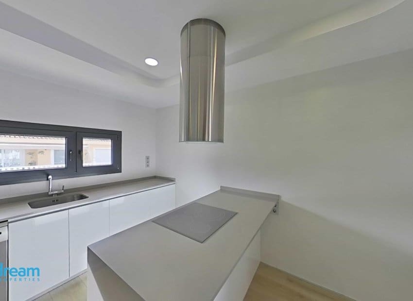 3 sovrum Villa till salu i Benimar med pool - 495 000 € (Ref: 9653328)