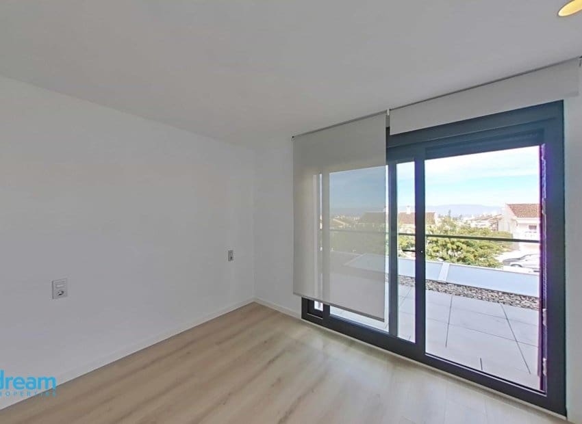 3 sovrum Villa till salu i Benimar med pool - 495 000 € (Ref: 9653328)