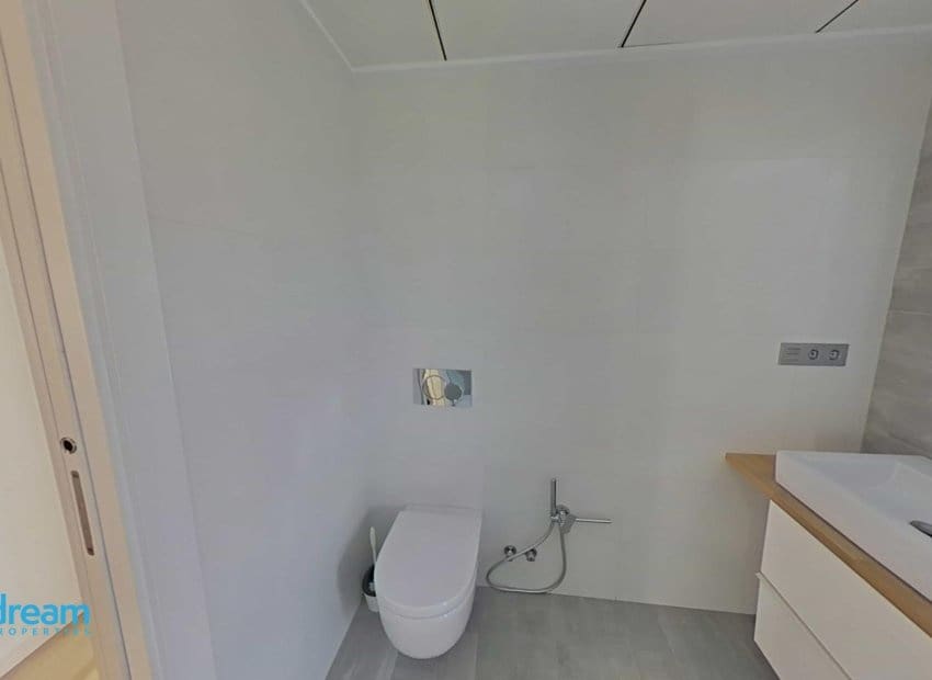 3 sovrum Villa till salu i Benimar med pool - 495 000 € (Ref: 9653328)