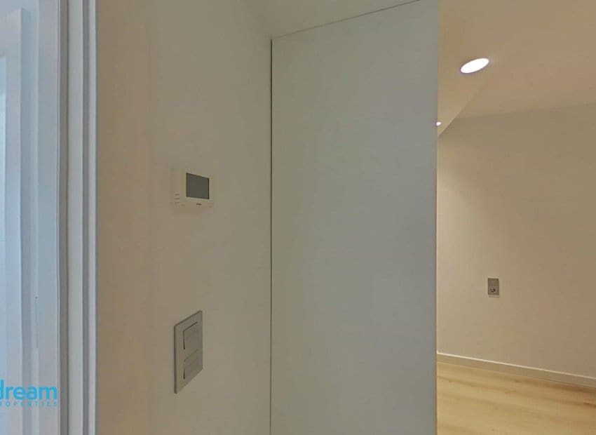 3 sovrum Villa till salu i Benimar med pool - 495 000 € (Ref: 9653328)