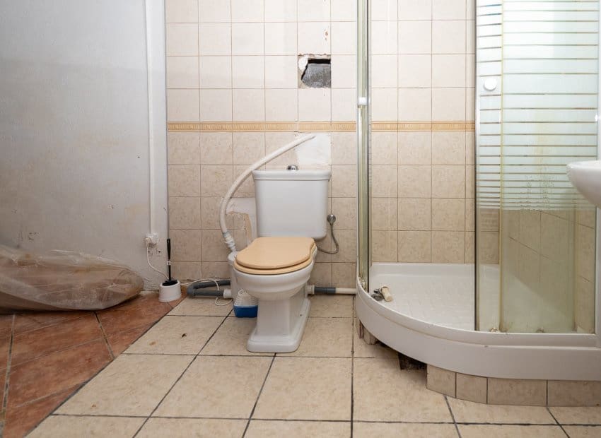 4 quarto Moradia para venda em El Chaparral com piscina - 390 000 € (Ref: 9653329)