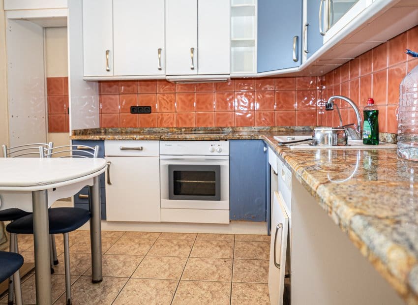 4 quarto Moradia para venda em El Chaparral com piscina - 390 000 € (Ref: 9653329)