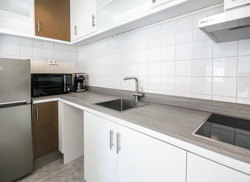 3 bedroom Villa for sale in San Miguel de Salinas - € 144,900 (Ref: 9653331)