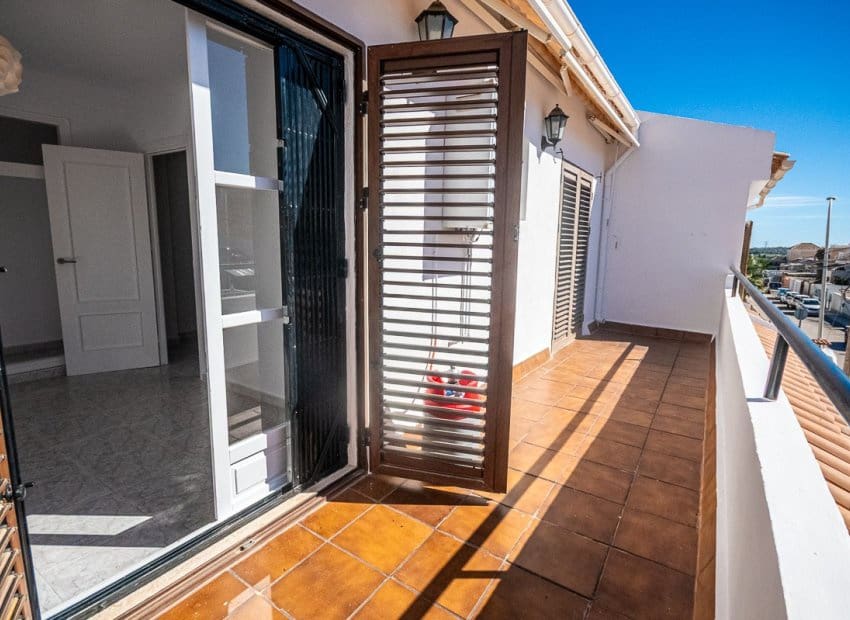 3 bedroom Villa for sale in San Miguel de Salinas - € 144,900 (Ref: 9653331)