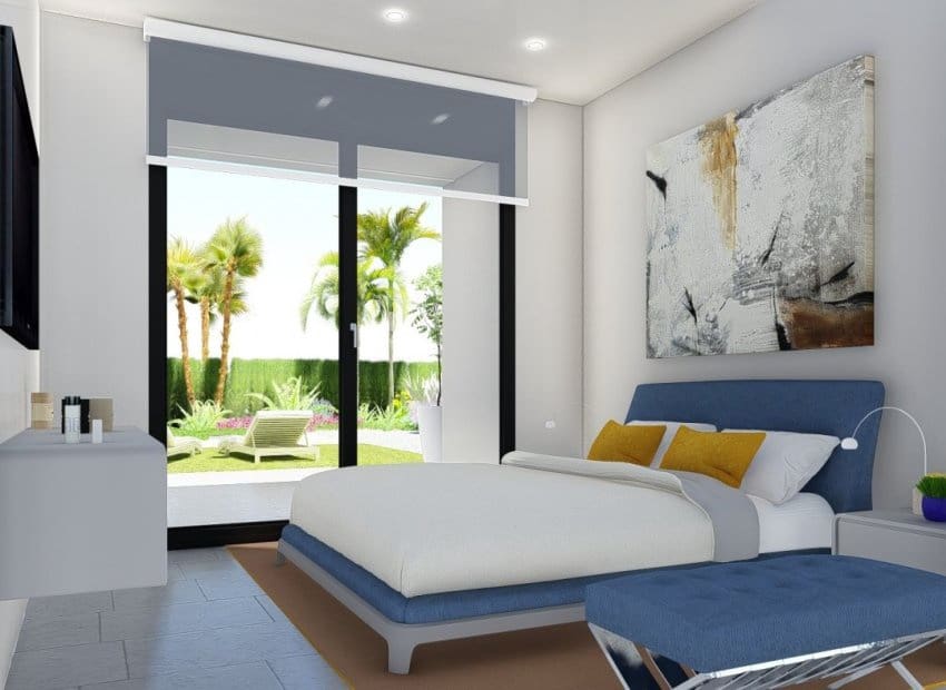 2 bedroom Villa for sale in Calasparra with pool - € 305,000 (Ref: 9653334)