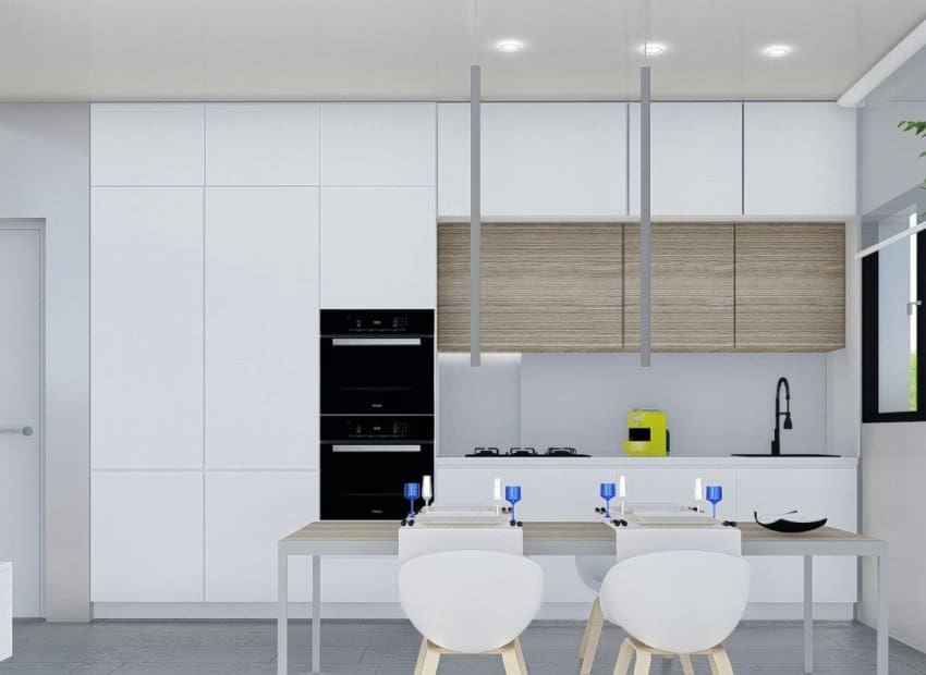 2 bedroom Villa for sale in Calasparra with pool - € 305,000 (Ref: 9653334)