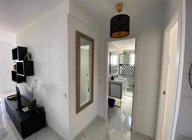 2 soverom Leilighet til salgs i Punta Prima, Orihuela med svømmebasseng - € 217 500 (Ref: 9653335)