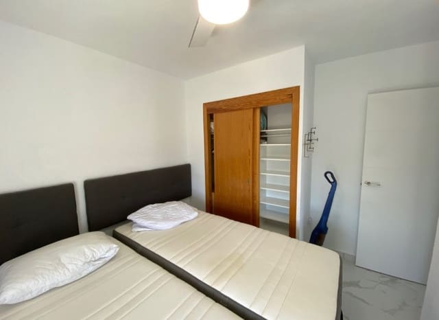 2 soverom Leilighet til salgs i Punta Prima, Orihuela med svømmebasseng - € 217 500 (Ref: 9653335)