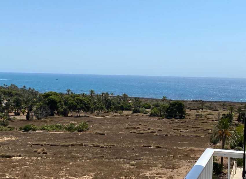 2 soverom Leilighet til salgs i Orihuela Costa med svømmebasseng - € 217 500 (Ref: 9653335)