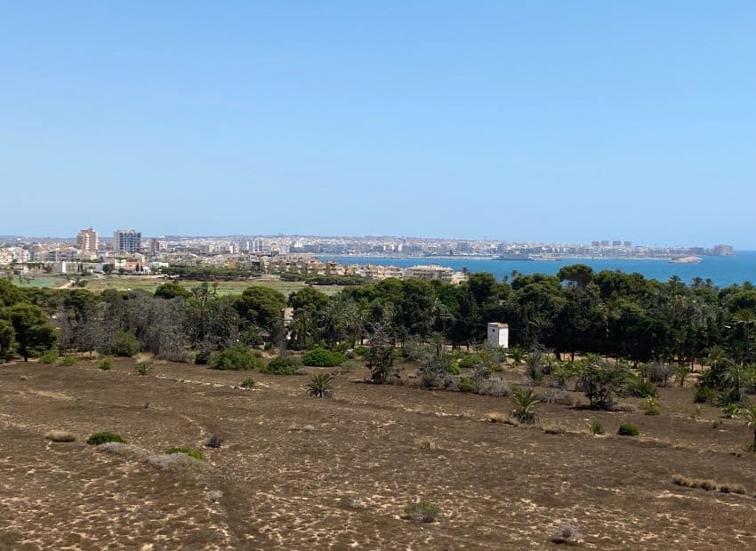 2 soverom Leilighet til salgs i Orihuela Costa med svømmebasseng - € 217 500 (Ref: 9653335)