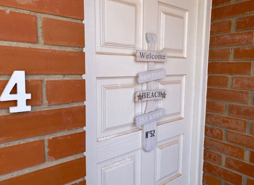 2 soverom Leilighet til salgs i Orihuela Costa med svømmebasseng - € 217 500 (Ref: 9653335)