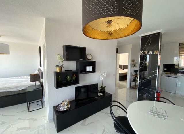 2 soverom Leilighet til salgs i Punta Prima, Orihuela med svømmebasseng - € 217 500 (Ref: 9653335)