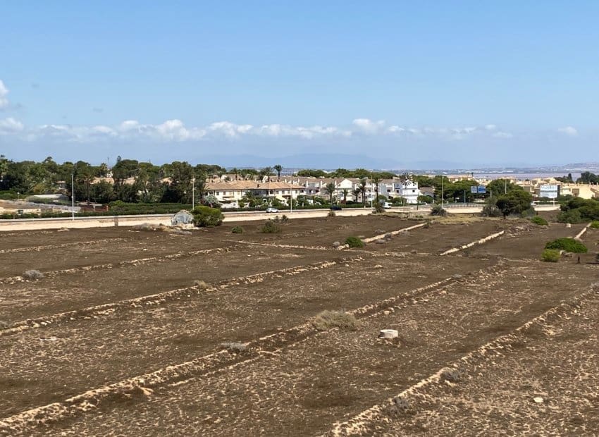 2 soverom Leilighet til salgs i Orihuela Costa med svømmebasseng - € 217 500 (Ref: 9653335)