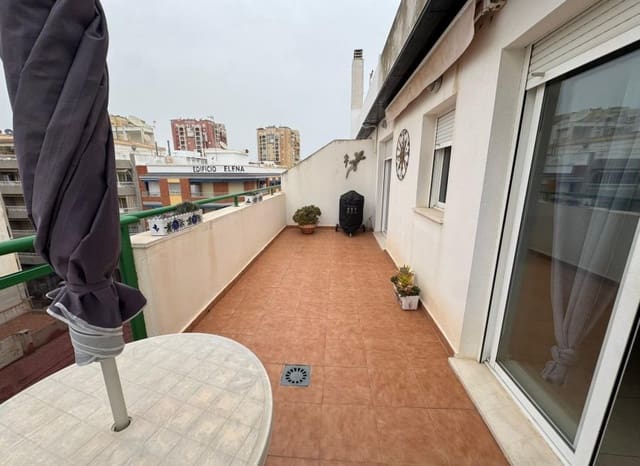 2 slaapkamer Appartement te koop in Playa de los Locos, Torrevieja - € 174.900 (Ref: 9657036)