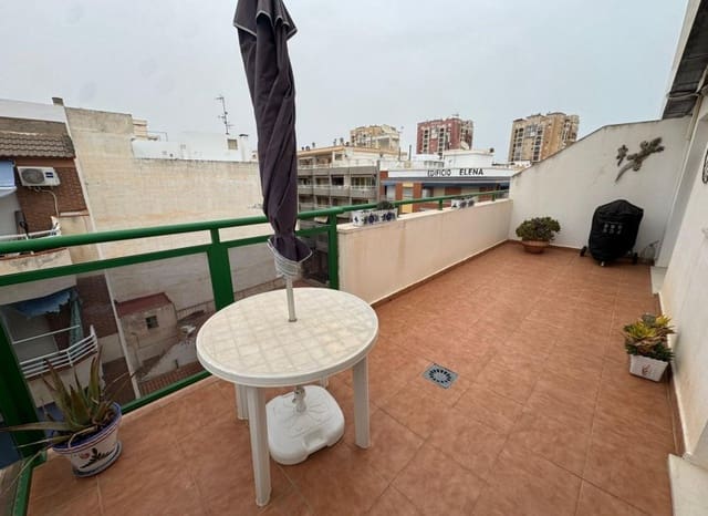 2 slaapkamer Appartement te koop in Playa de los Locos, Torrevieja - € 174.900 (Ref: 9657036)