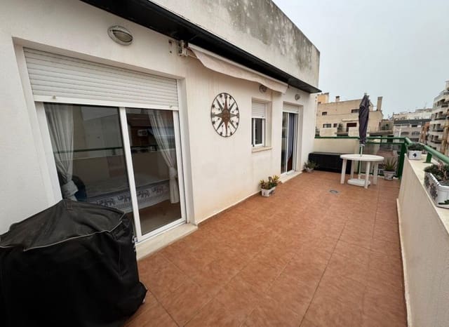 2 slaapkamer Appartement te koop in Playa de los Locos, Torrevieja - € 174.900 (Ref: 9657036)