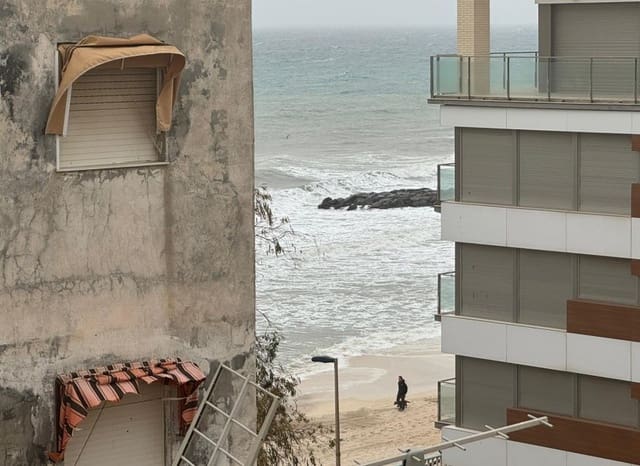 2 slaapkamer Appartement te koop in Playa de los Locos, Torrevieja - € 174.900 (Ref: 9657036)